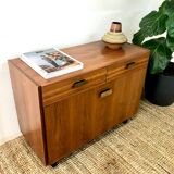 Scandinavian dresser