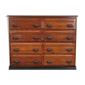 Apothecary Cabinet in