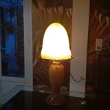 Murano lamp