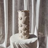 Flower tower vase