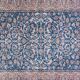 Tapis Oushak turc vintage