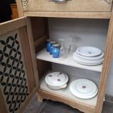 Jam storage