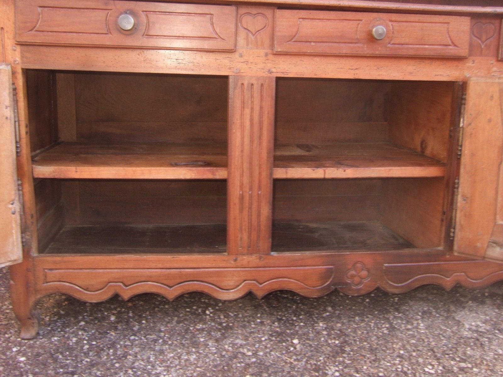 Library period xviiIth century