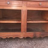 Library period xviiIth century