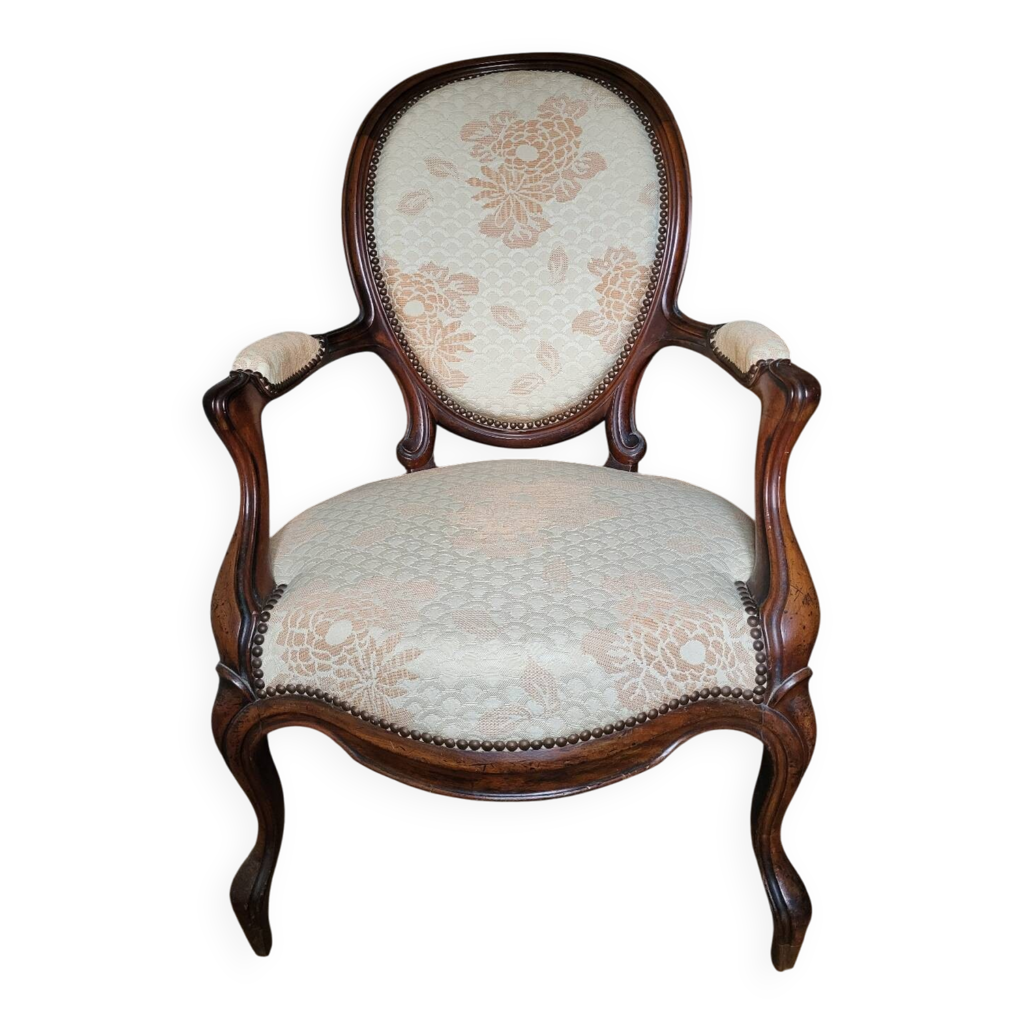 Fauteuil Voltaire | Selency