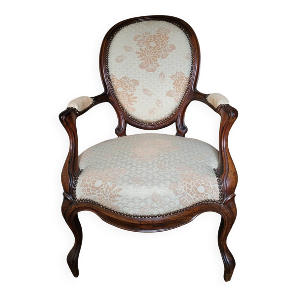 Fauteuil Voltaire