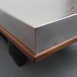 Coffee table by Heinz Lilienthal 1960