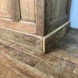 Former trade trade counter furniture store furniture has drawers in oak
