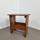 Modernist side table | 1960s