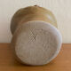 Vase sculpture cat in stoneware Johanna Grothendieck