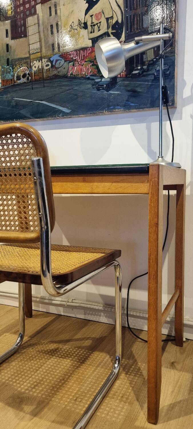 Guillerme and Chambron office