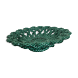 Vallauris 60's green cup