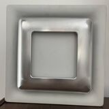 70s Doria designer wall lamp