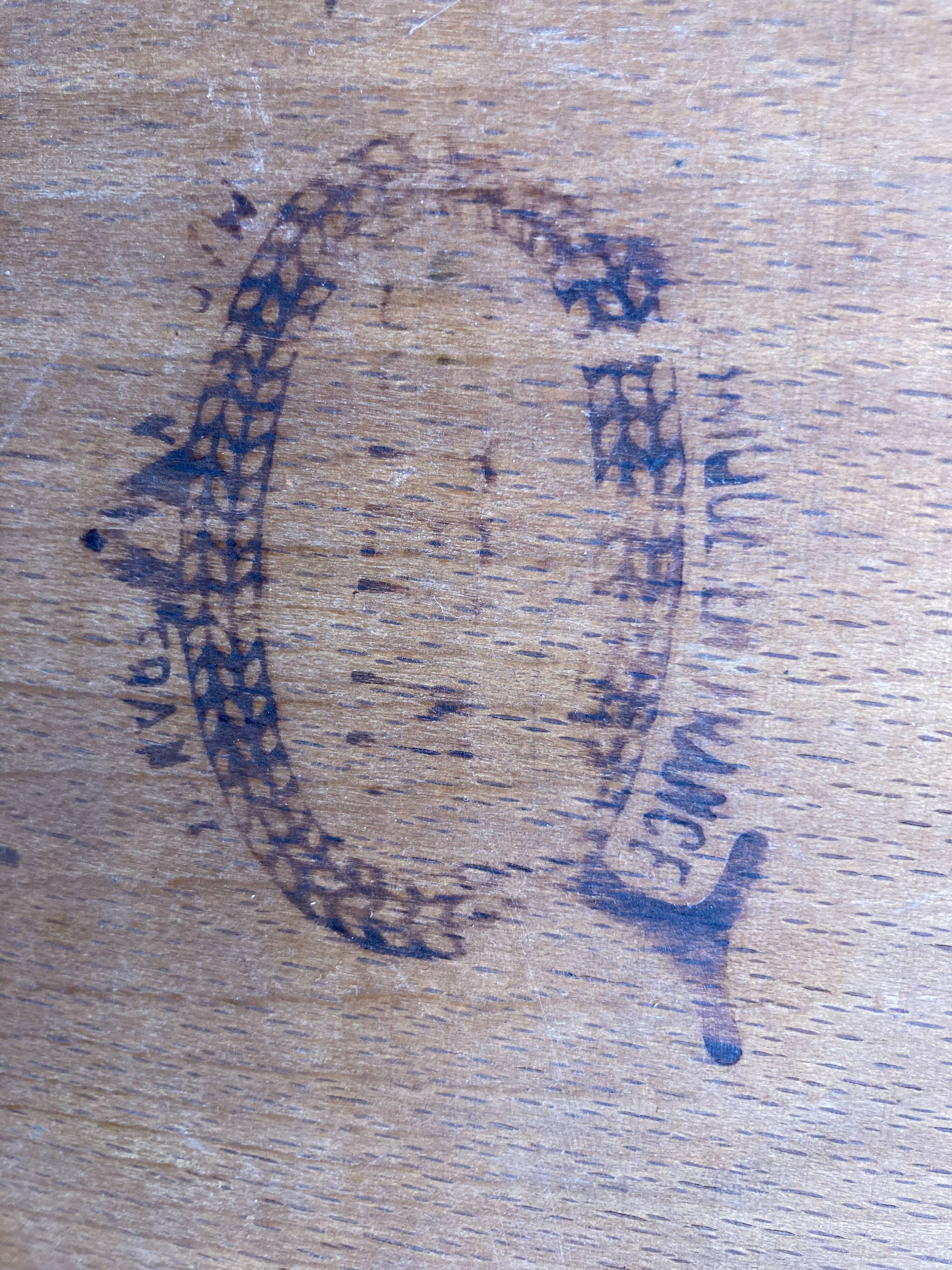 6 chairs bistro luterma