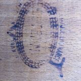 6 chairs bistro luterma