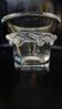 Vase en Cristal Daum France 1950