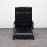 Lounge chair “Sinus” by Ingmar Relling for Westnofa, 1970s