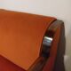 Art Deco sofa