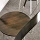 Paire de chaises Andrea Branzi 'Revers' par Cassina Italie 1990