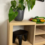 Tabouret senoufo