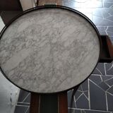 Boiler table