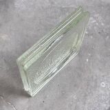 Pair of Wall Lights by Jacques Adnet, From the Nevada line, France 50s