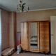 Armoire vintage
