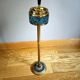 Swing Star ashtray roulette 50' 60'