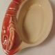 Set of 3 langoustine / lobster ramekins Charles Amand