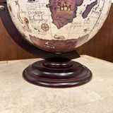 Classic Italian Zoffoli Table Barglobe