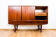 Highboard by E. W. Bach for Sejling Skabe, 1957