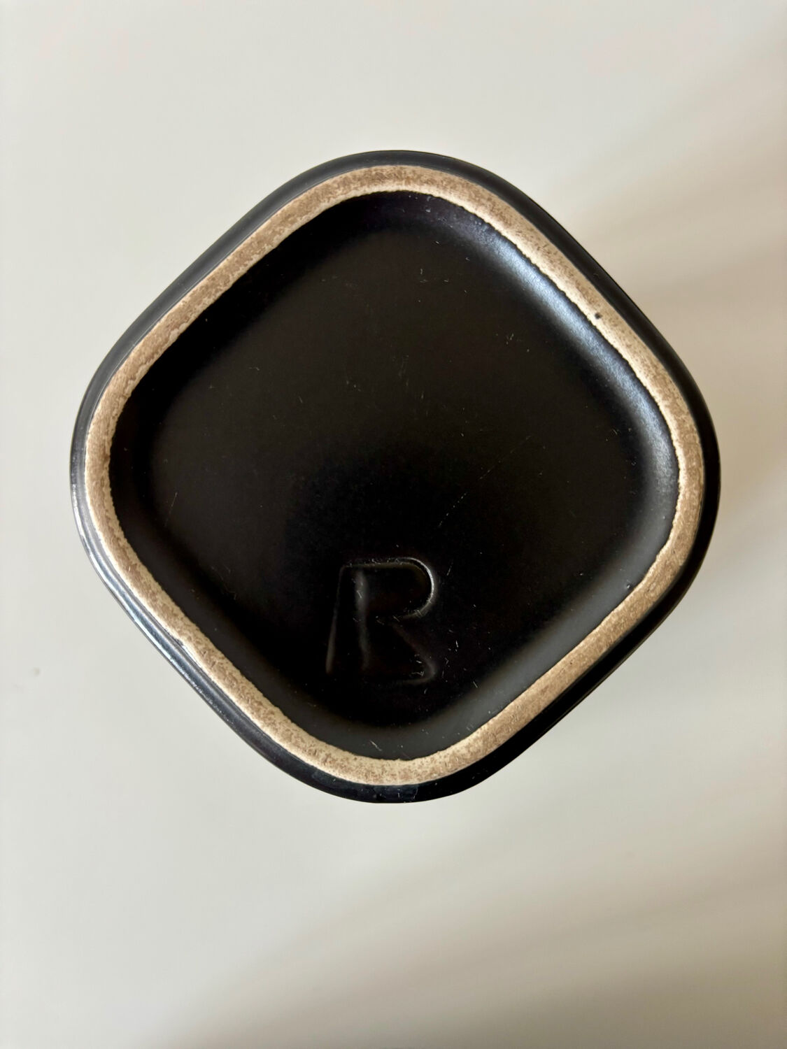 Makio Hasuike Square Tea Set for Laveno