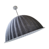 Suspension Under the Bell