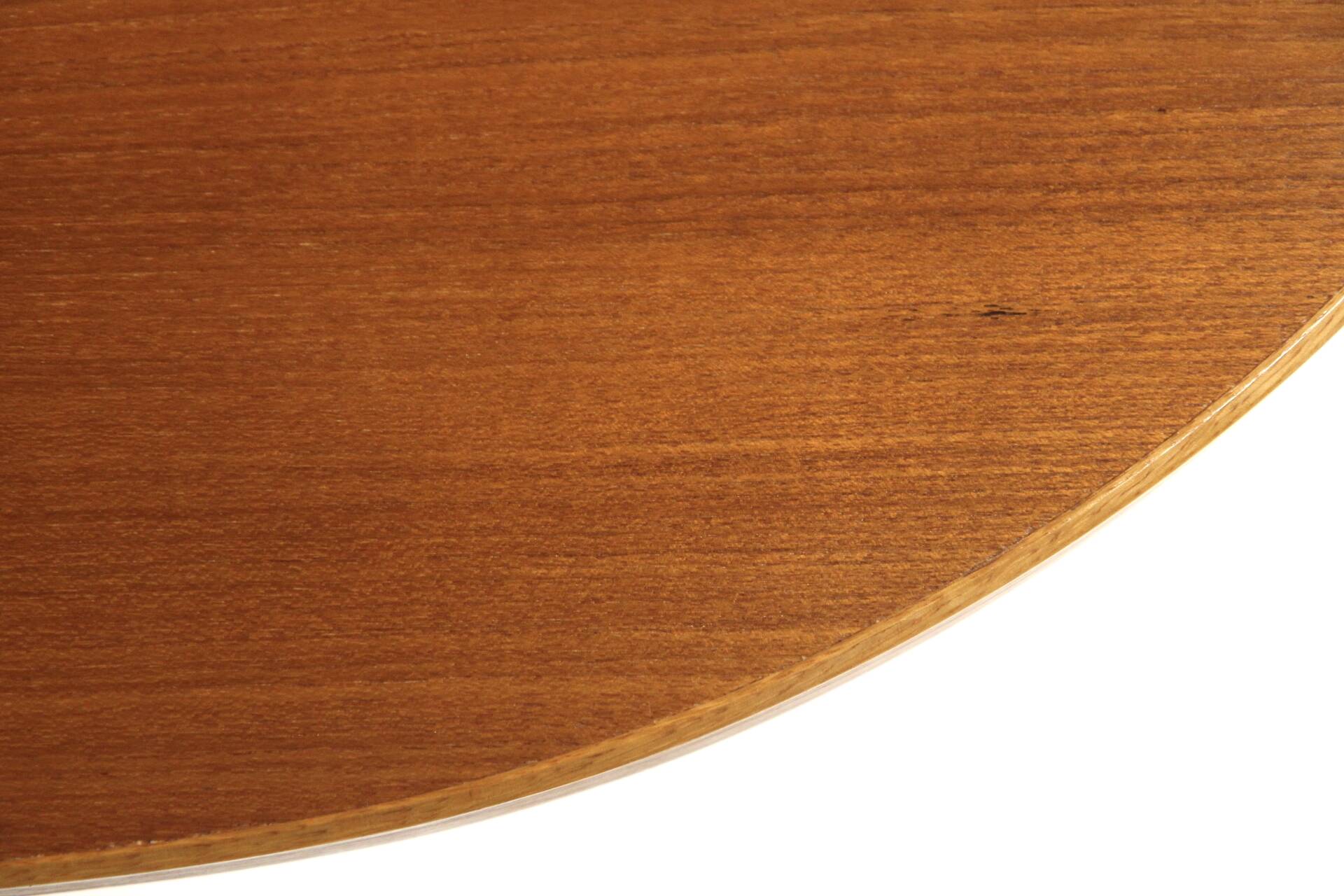 Scandinavian "Reno" teak dining table, Bodafors, Sweden, 1950