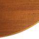 Scandinavian "Reno" teak dining table, Bodafors, Sweden, 1950