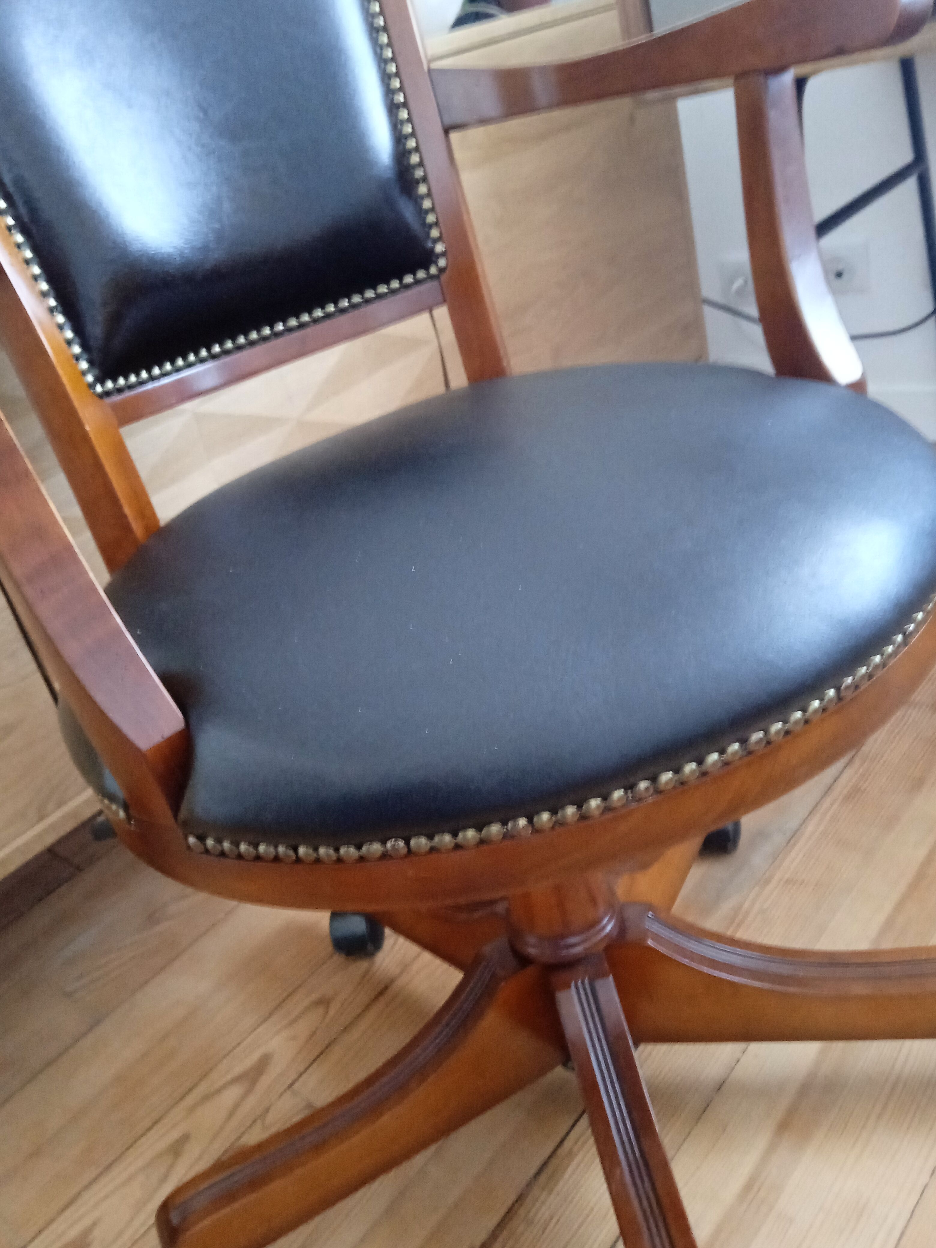 Office chair