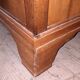 Commode vintage