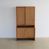 Wardrobe by Hans Wegner for RY Mobler, Denmark, 1960