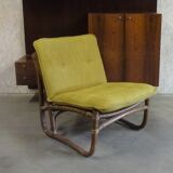 Fauteuils Van Sun Expo LTD, Norway, 1960s, Set of 2