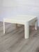 Fibreglass coffee table by Carlo Bartoli for Rossi Di Albizzate 1960s