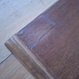 Vintage string floors