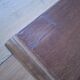 Vintage string floors