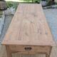 Farm table