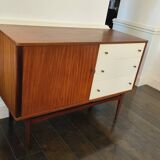 Scandinavian chest of drawers