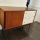 Commode scandinave