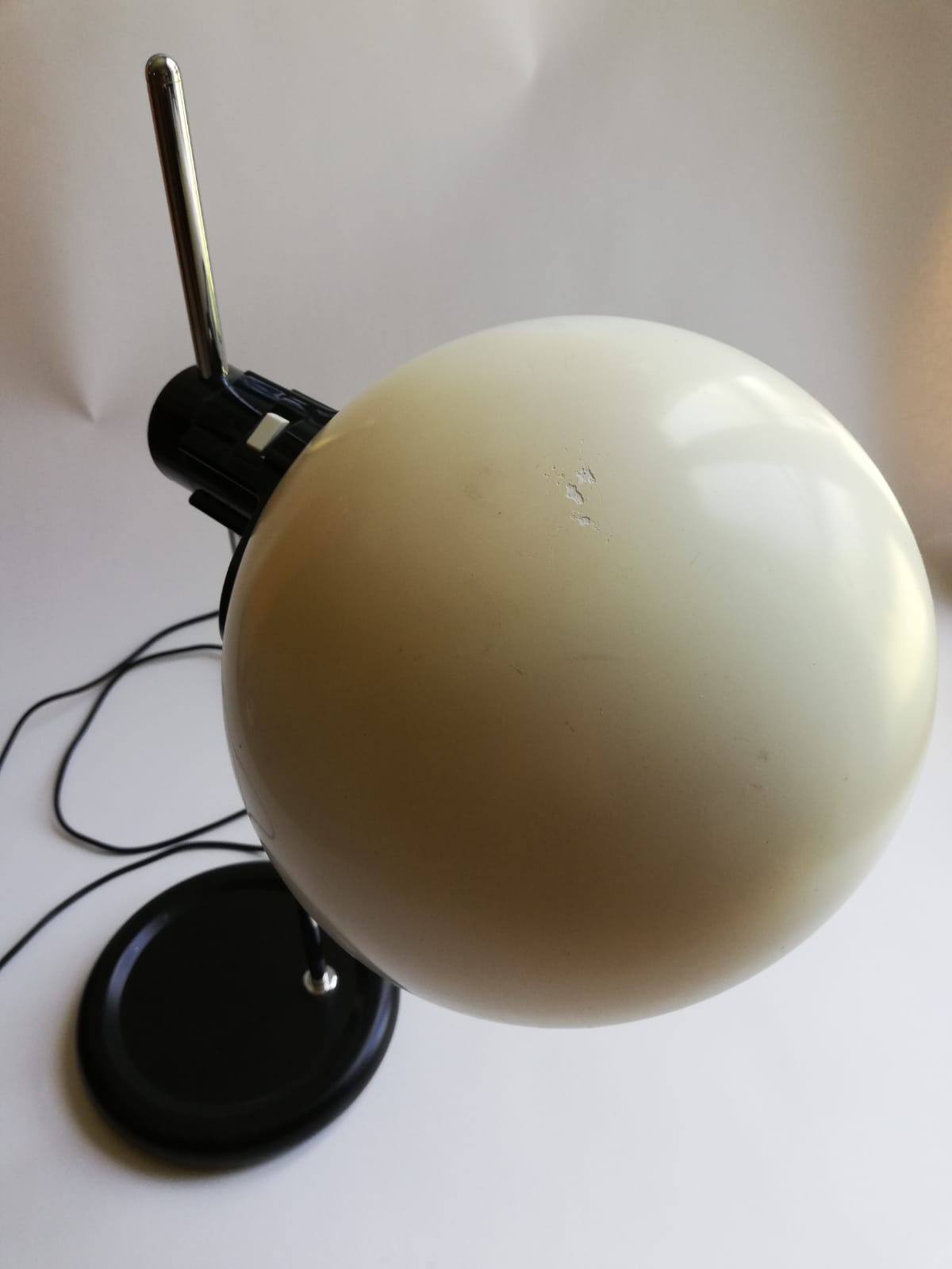 Harvey Guzzini office lamp 70