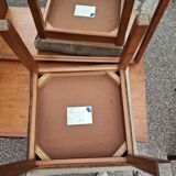 Vintage English dressing table