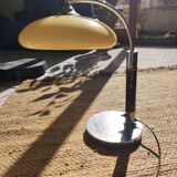 Modernist lamp
