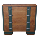 Commode art déco