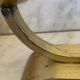Pair of Art Deco candlesticks